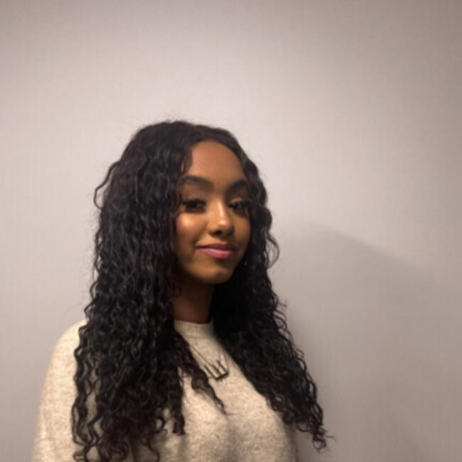 Babysitter in Trondheim: Eldana