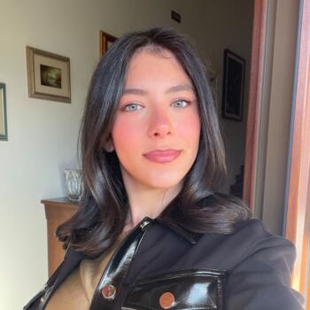 Babysitter in Ottana: Angelica