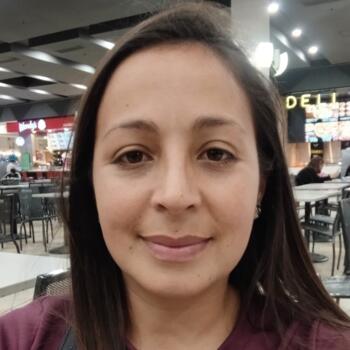 Babysitter Ituzaingó (Buenos Aires): Yamila Daiana
