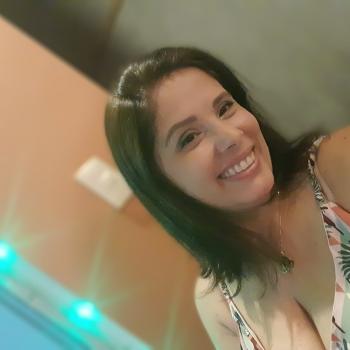 Emprego de babá em Indaiatuba: emprego de babá Kariny