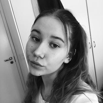 Barnvakt i Kempele: Riikka