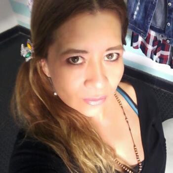 Babysitter in Bogotá: Olga