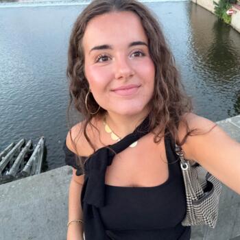 Nanny in Granada: Mireia