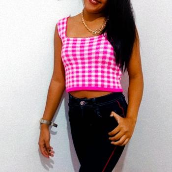 Babá em Itabuna: Ana leticia