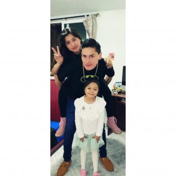 Babysitter in Tlalpan: Ivonne