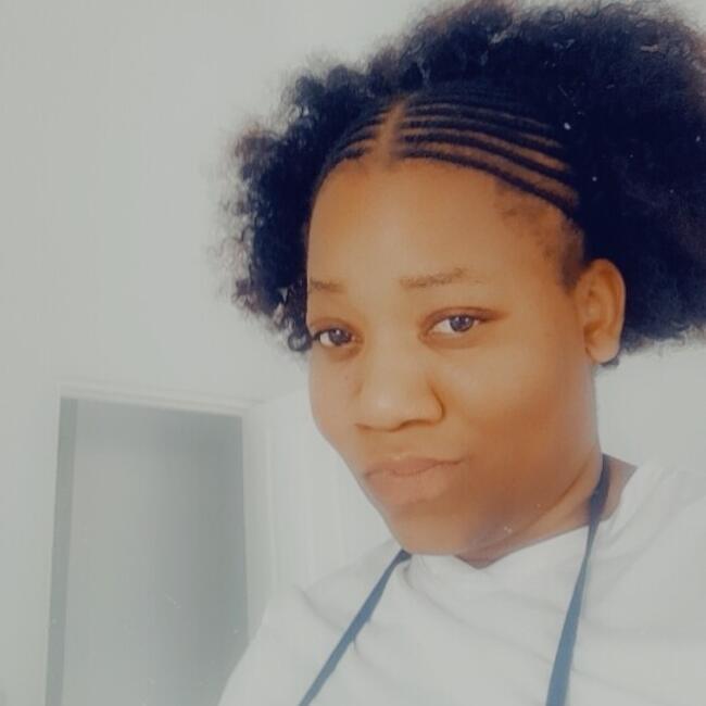 Nanny in Cape Town: Linet