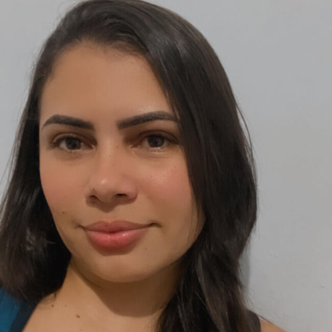 Babysitter in Pindoretama: Ana Paula