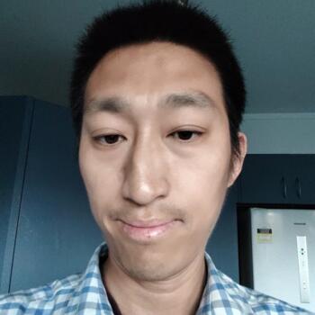 Babysitter em Whangarei: SHUQIANG