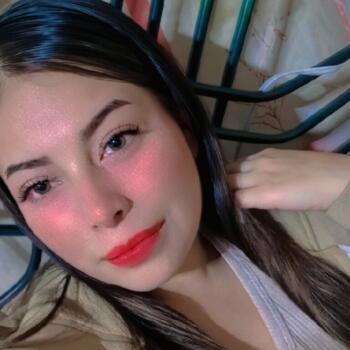 Babysitter in Iztapalapa: Emily