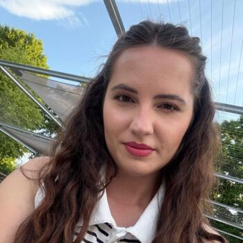 Babysitter in Baar: Despina