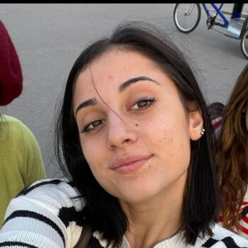 Babysitter a Massa: Azzurra