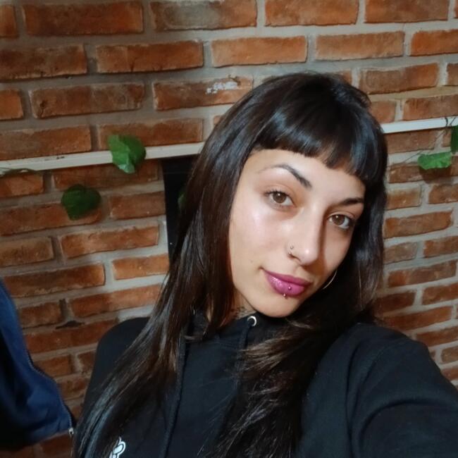 Niñera en Ranelagh: Zahira