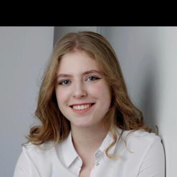Babysitter in Troisdorf: Isabelle