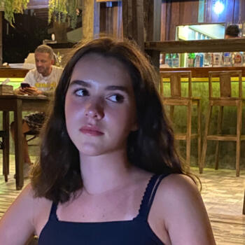 Babysitter in Sant Cugat del Vallès: Manon