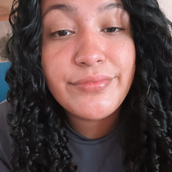 Niñera Lo Espejo: Estephany Sepúlveda 