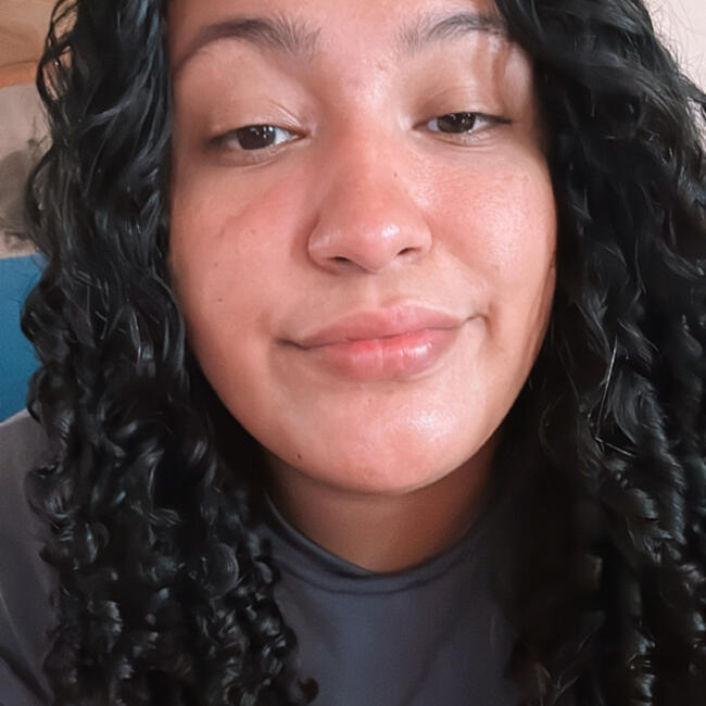 Niñera en Lo Espejo: Estephany Sepúlveda 