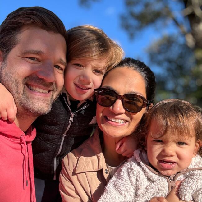 Babysitting job in Sydney: Sangeetha