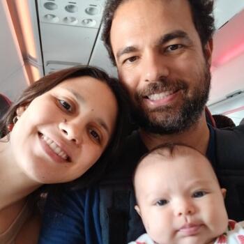 Família Florianópolis: Guilherme