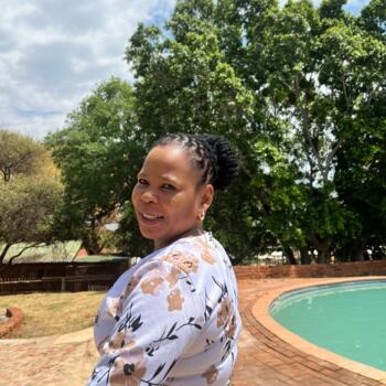 Nanny Randburg: Masego catherine