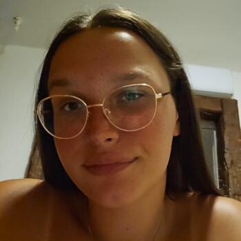 Babysitter in Clermont-Ferrand: Nohra