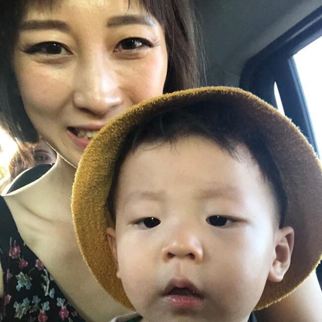 Babysitting job in Mokdonggol: Karen