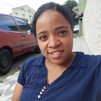 Babá em Ribeirão Pires: Suellen