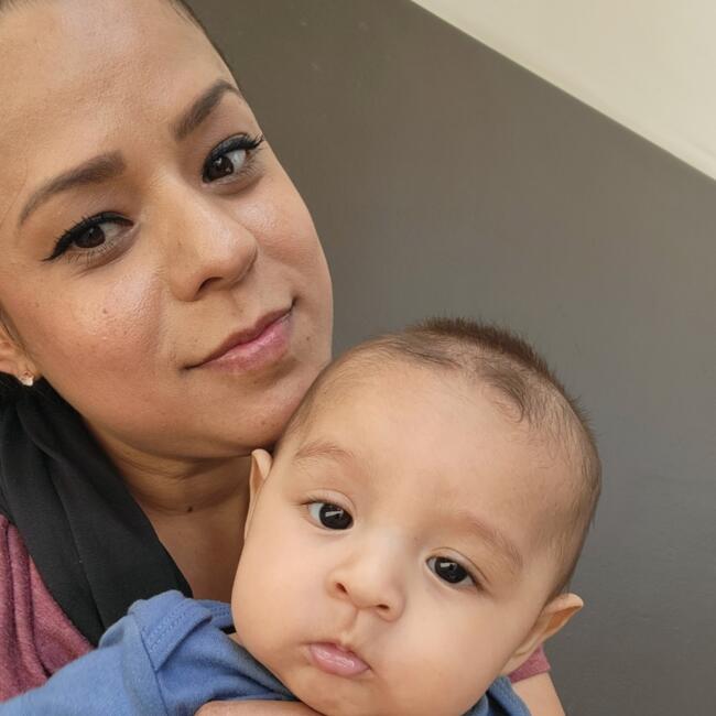 Δουλειά για babysitter στην περιοχή Τιχουάνα: Francia