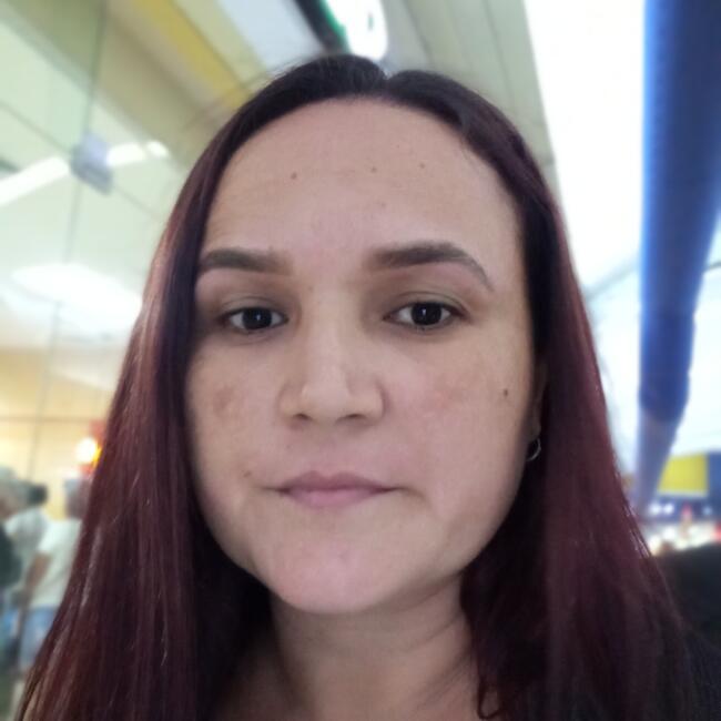 Babysitter in Panama City: Yaneth
