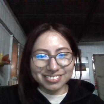 Babysitter in Lima Lima: PILAR
