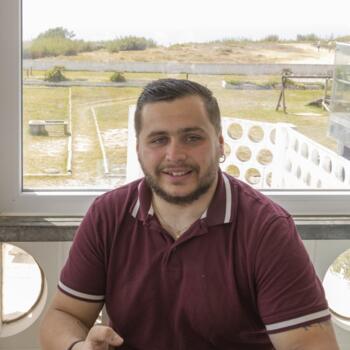 Babysitting job in Amadora: babysitting job Miguel