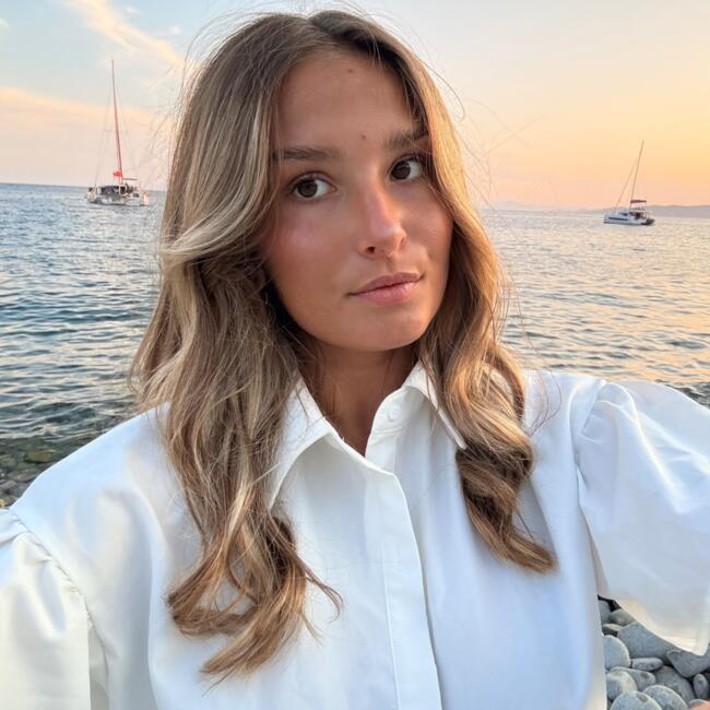 Babysitter in Barbentane: Maria