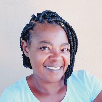 Babysitter Rio de Janeiro: Rita