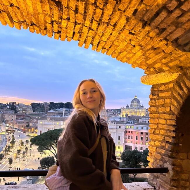 Babysitter a Roma: Guste