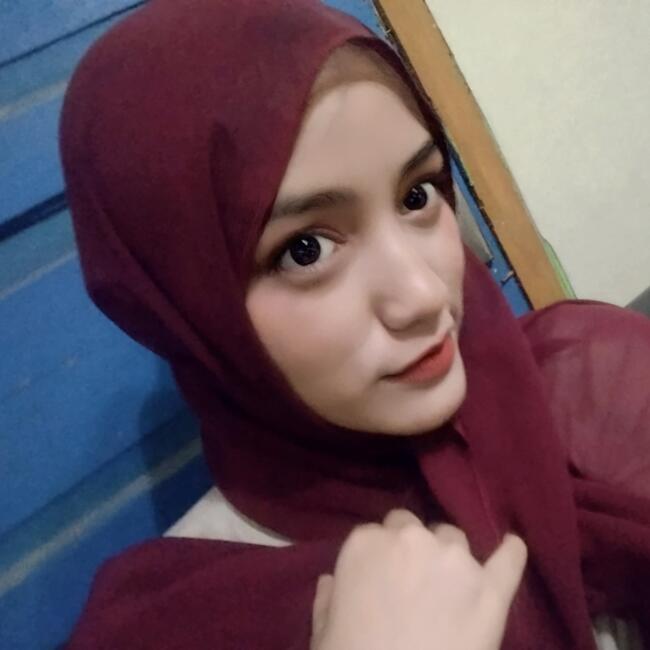 Babysitter di Kota Bandung: Siti