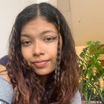 Babá em Porto Velho: Alice