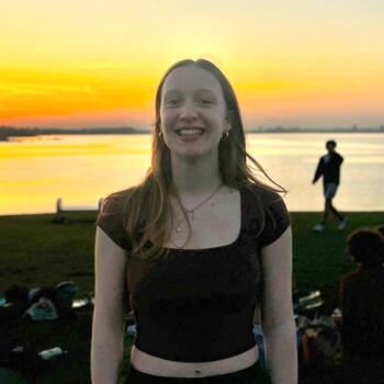 Babysitter in London: Jeanne