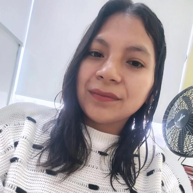 Babysitting job in Moche: Emili