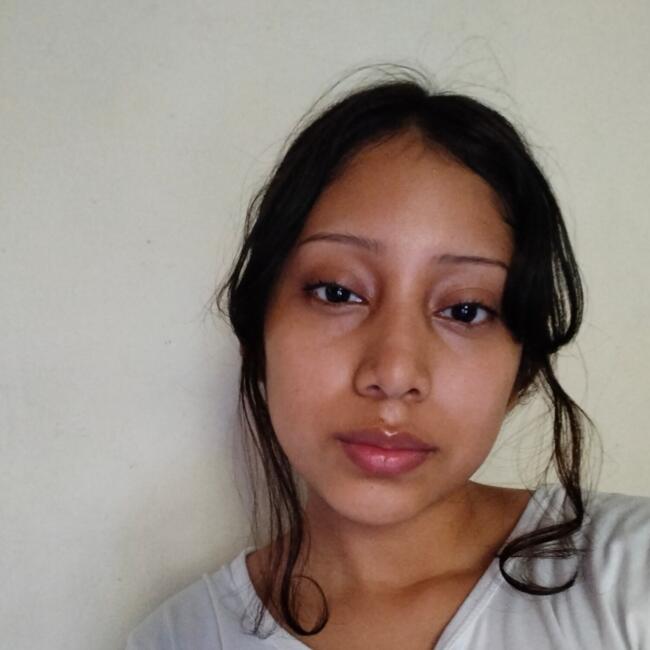 Niñera en Panamá: Alanis