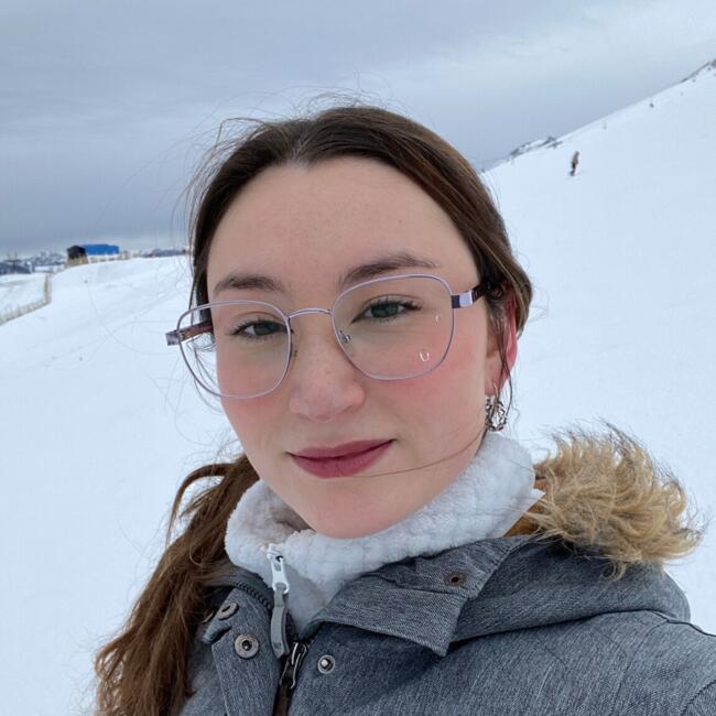 Babysitter in Maipú: Likan