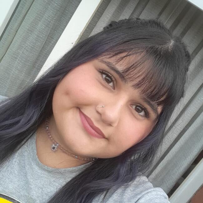 Babysitter in Lanús: Milagros Clara