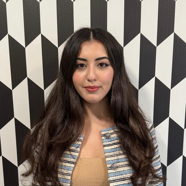 Babysitter in Lille: Rajae