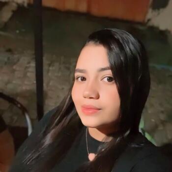 Babysitter in João Pessoa: Nicoli