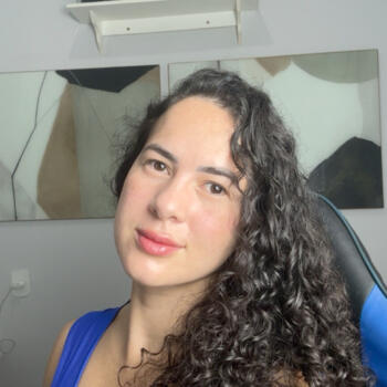 Babysitting job in Rio Branco: Jessica