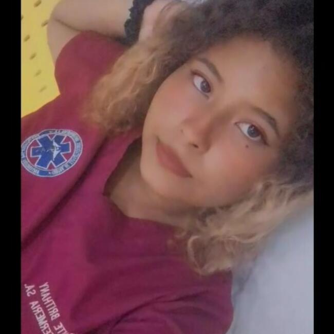 Niñera en Santo Domingo de los Colorados: Carolina