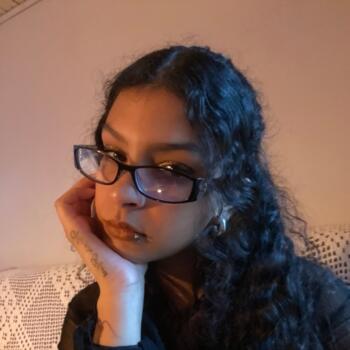 Babysitter in Cascavel: Lorena