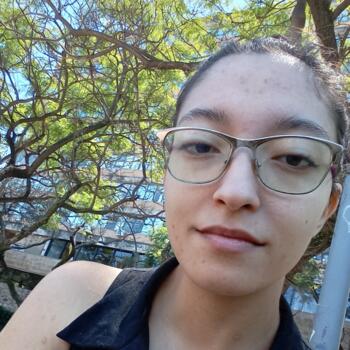 Niñera en Córdoba: Paula