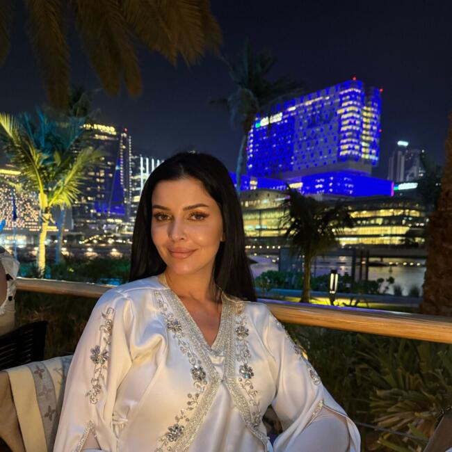 Babysitting job in Plovdiv: ДебораИванова