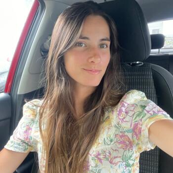 Babysitter em Lisboa: Carmen