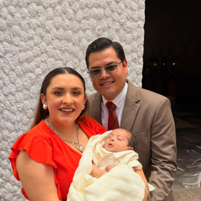 Trabajo para niñera en Adolfo López Mateos: Dafne Alethia