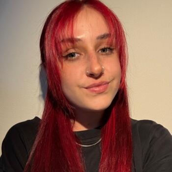 Babysitter Rotterdam: Stine